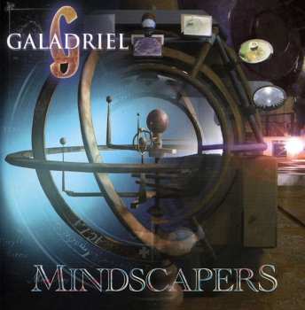 Album Galadriel: Mindscapers