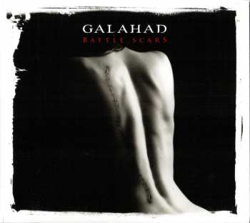 Album Galahad: Battle Scars