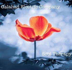 Album Galahad Electric Company: Soul Therapy