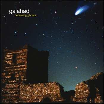2LP Galahad: Following Ghosts LTD | NUM | CLR 310522