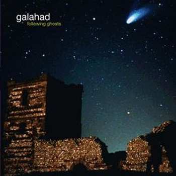 Album Galahad: Following Ghosts