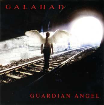 Album Galahad: Guardian Angel