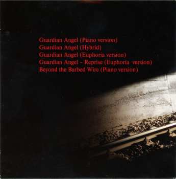 CD Galahad: Guardian Angel 498526