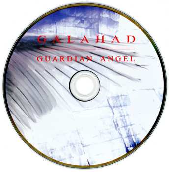 CD Galahad: Guardian Angel 498526