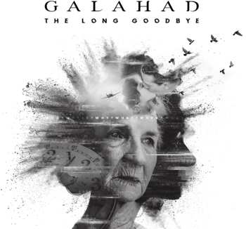 Album Galahad: Long Goodbye
