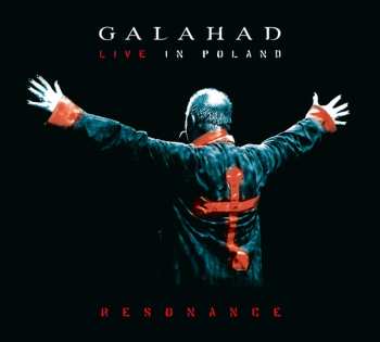 Album Galahad: Resonance - Live In Poland