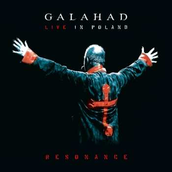 CD Galahad: Resonance - Live In Poland DIGI 461883