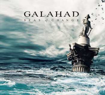 Album Galahad: Seas Of Change