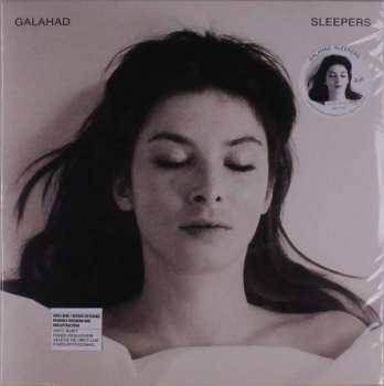 2LP Galahad: Sleepers LTD | NUM | CLR 367004