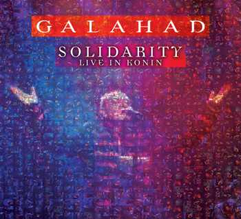 Album Galahad: Solidarity (Live In Konin)