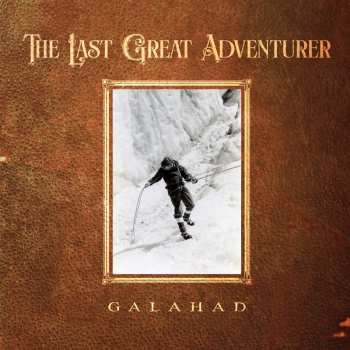 CD Galahad: Last Great Adventurer 425525
