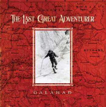 LP Galahad: The Last Great Adventurer CLR | LTD 478485