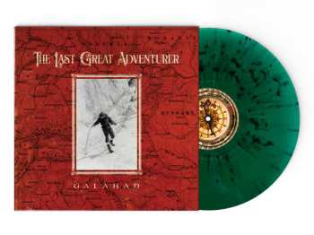 LP Galahad: The Last Great Adventurer CLR | LTD 478485