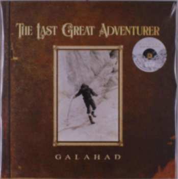 LP Galahad: The Last Great Adventurer NUM | LTD 537243