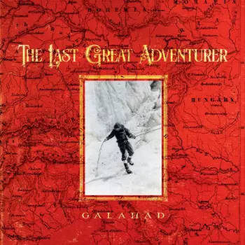 The Last Great Adventurer