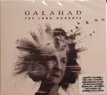 Album Galahad: The Long Goodbye