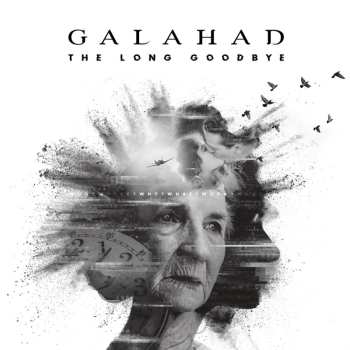 LP Galahad: The Long Goodbye LTD | NUM 530832