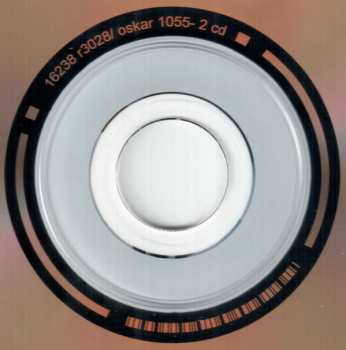 2CD Galahad: Year Zero 10th Anniversary Expanded Edition DIGI 154427