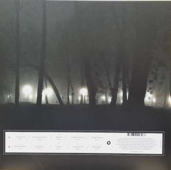 LP Galaktlan: Constance