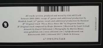 LP Galaktlan: Constance