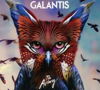 Album Galantis: The Aviary