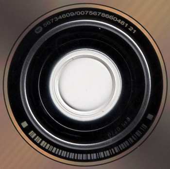 CD Galantis: The Aviary