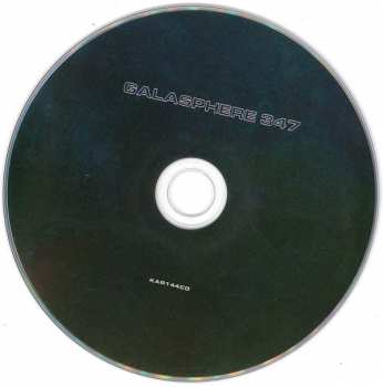 CD Galasphere 347: Galasphere 347 282079