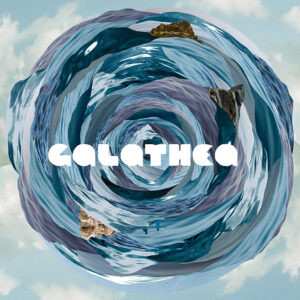 Album Galathea: Galathea