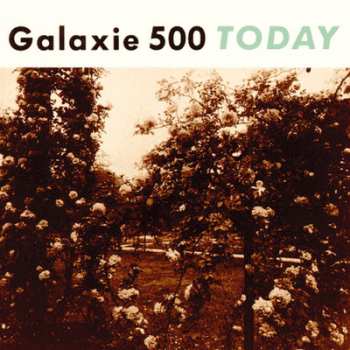 LP Galaxie 500: Today 438153