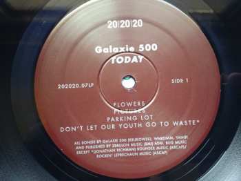 LP Galaxie 500: Today 438153