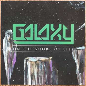 LP Galaxy: On The Shore Of Life 487856