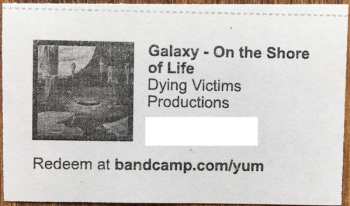 LP Galaxy: On The Shore Of Life 487856