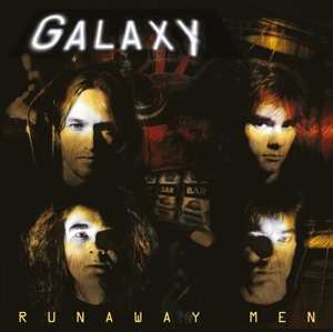 LP Galaxy: Runaway Men 178408