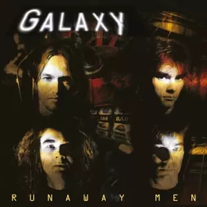 Galaxy: Runaway Men