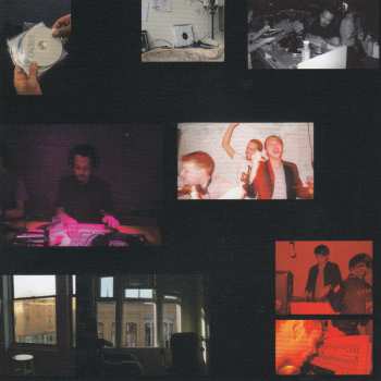 CD Galcher Lustwerk: 100% Galcher 