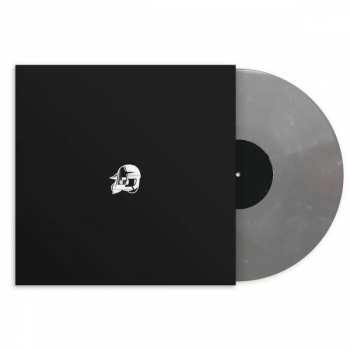 LP Galcher Lustwerk: 100% Galcher (limited Edition) (milk Grey Vinyl) 378598