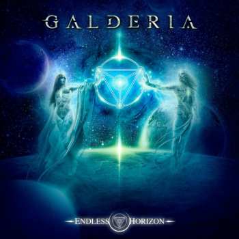 CD Galderia: Endless Horizon 415581