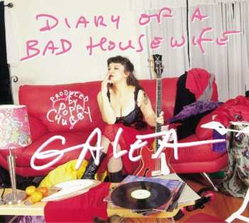 CD Galea Horowitz: Diary Of A Bad Housewife 452794