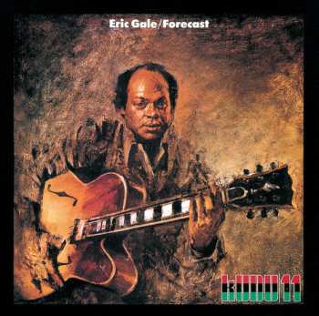 Album Gale,eric J: Forecast