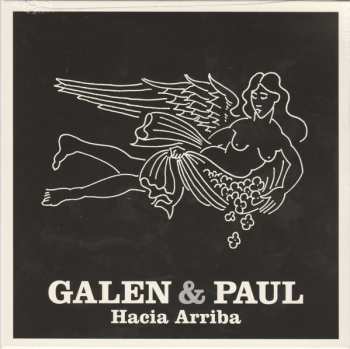 Album Galen & Paul: Hacia Arriba