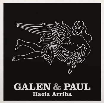 SP Galen & Paul: Hacia Arriba 471456