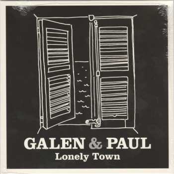 Album Galen & Paul: Lonely Town