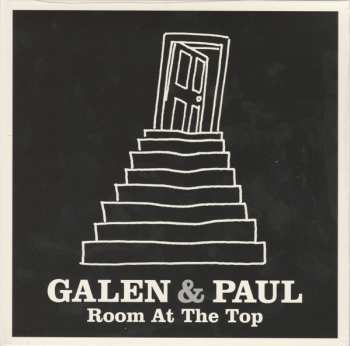 Album Galen & Paul: Room At The Top