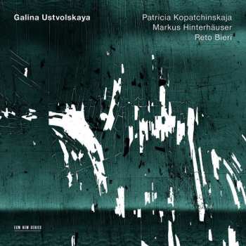 Album Galina Ustvolskaya: Untitled