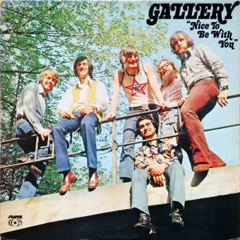 Album Gallery: Nice To Be With You