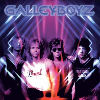 Album Galleyboyz: Galleyboyz