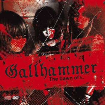 CD/DVD Gallhammer: The Dawn Of... 241632
