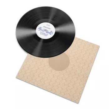 Brownswood Remix Editions 004