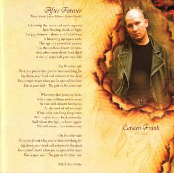 CD Galloglass: Heavenseeker