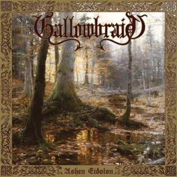 Album Gallowbraid: Ashen Eidolon
